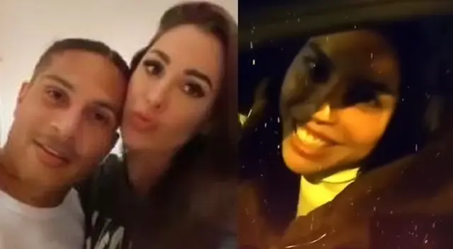 Alondra García Miró tiene curiosa reacción cuando la confunden con Ana Paula Consorte