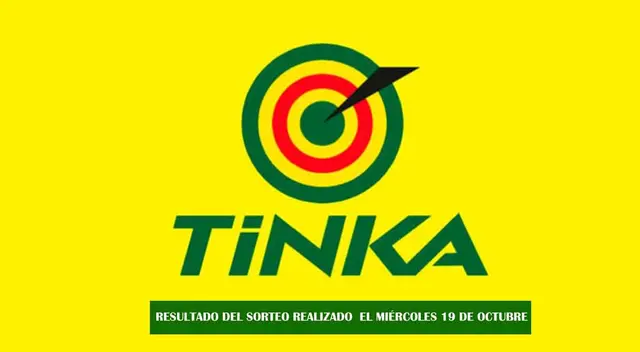 Conoce los resultados del sorteo realizado el miércoles 19 de octubre. Conoce los resultados del sorteo realizado el miércoles 19 de octubre.