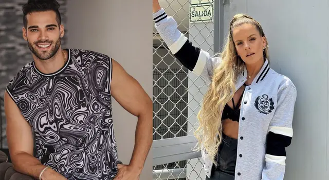 Gutty Carrera anuncia su libro 'Ámame que me vas a perder'. Gutty Carrera anuncia su libro 'Ámame que me vas a perder'.