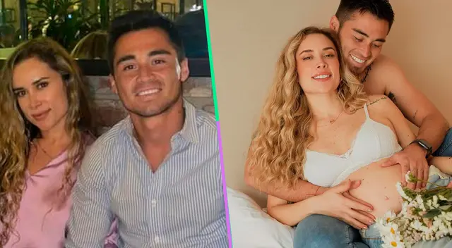 Descubre detalles que quizá desconocías de la relación de Ale Venturo y Gato Cuba. Descubre detalles que quizá desconocías de la relación de Ale Venturo y Gato Cuba.