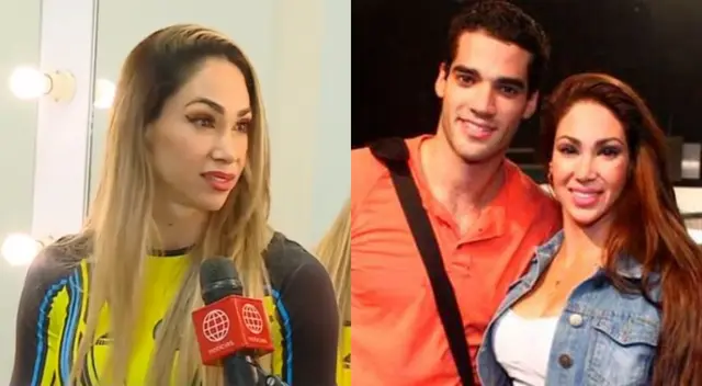 Melissa Loza también dirá su verdad en un libro. Melissa Loza también dirá su verdad en un libro.