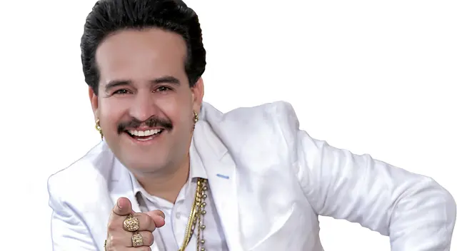 Colombiano David Zahan vuelve a nuestro país la próxima semana.