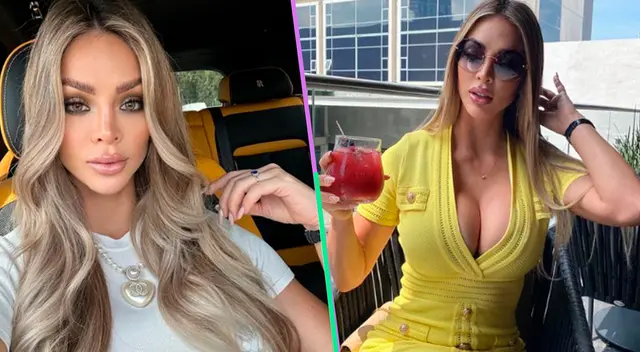 Descubre más detalles por qué Sheyla Rojas dejará las cirugías. Descubre más detalles por qué Sheyla Rojas dejará las cirugías.