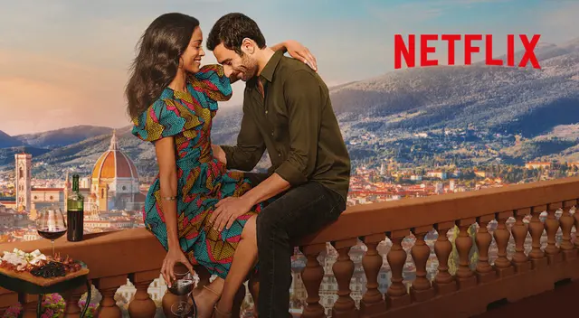 Conoce AQUÍ más sobre la nueva serie de Netlflix “Desde cero”. Conoce AQUÍ más sobre la nueva serie de Netlflix “Desde cero”.