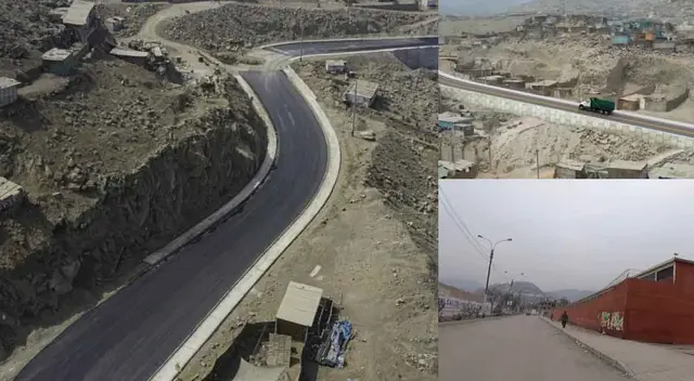 Conoce cuáles son los accesos para ingresar al Pasamayito.