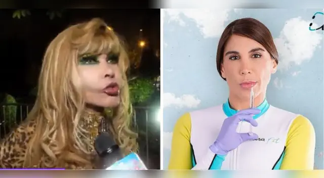 Tigresa del Oriente habla sobre la Dra. Fit.