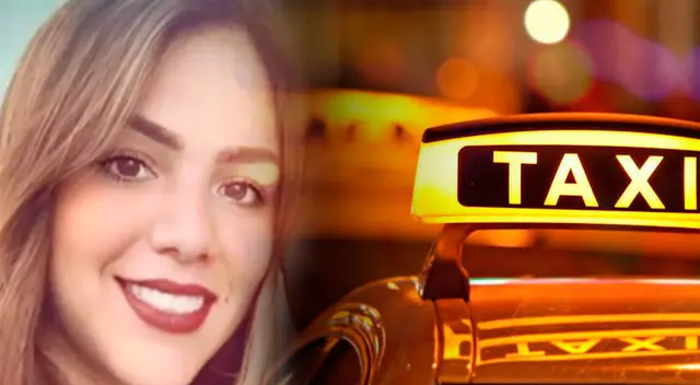 Embarazada llamó a su familia y le dijo que estaba algo nerviosa.