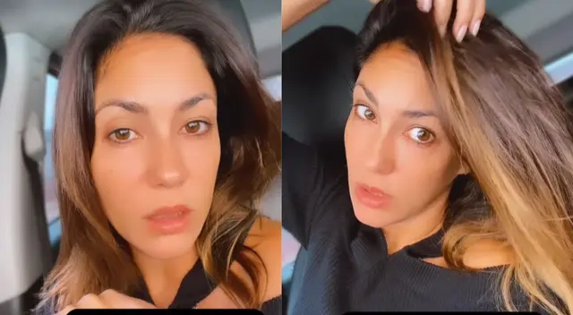 Tilsa Lozano se casará en las próximas semanas