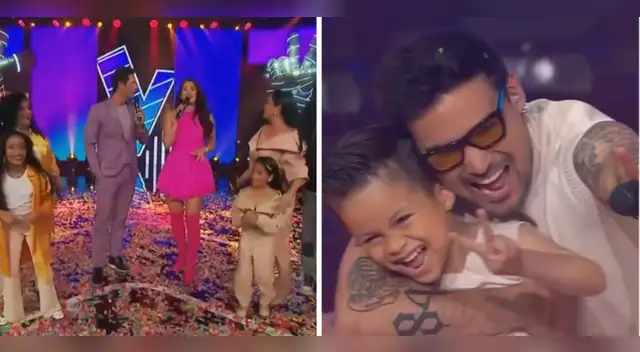 La Voz Kids La Voz Kids