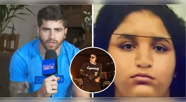 Diego Zurek se defiende tras estafas en concierto de Daddy Yankee. Diego Zurek se defiende tras estafas en concierto de Daddy Yankee.