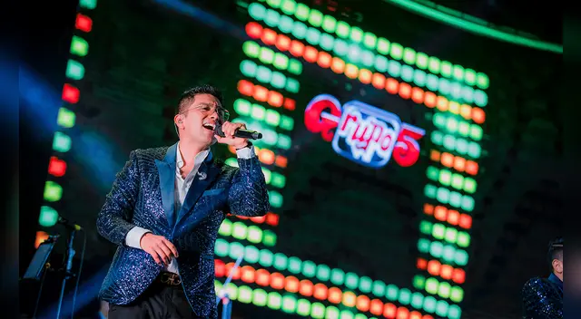 Christian Yaipén: “Trabajamos con amor y respeto” Christian Yaipén: “Trabajamos con amor y respeto”