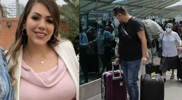 MIMP ordena el impedimento de salida del país a bebés sin ser plenamente identificados