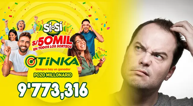 Que pasa si nunca reclamo el premio de la Tinka