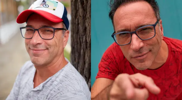 Carlos Galdós cuenta que se casará por Civil y que no tiene una fecha establecida para su tercer matrimonio. Carlos Galdós cuenta que se casará por Civil y que no tiene una fecha establecida para su tercer matrimonio.