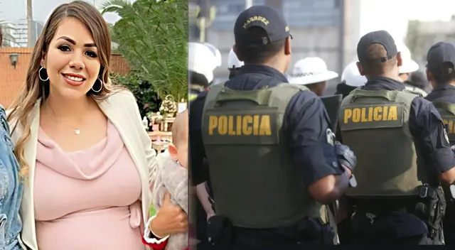 Gabriella Sevilla: PNP revela la cronología del traslado de VMT hasta el hospital Militar Gabriella Sevilla: PNP revela la cronología del traslado de VMT hasta el hospital Militar