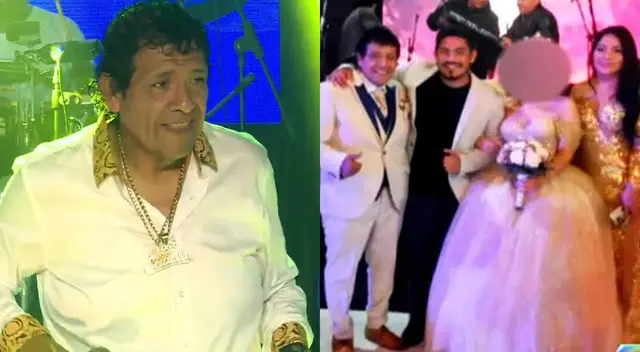 Toño Centella celebró el cumpleaños 15 de su hijastra. Toño Centella celebró el cumpleaños 15 de su hijastra.