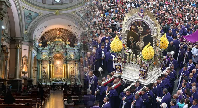 Conoce cuándo será la Misa en Honor al Cristo Moreno