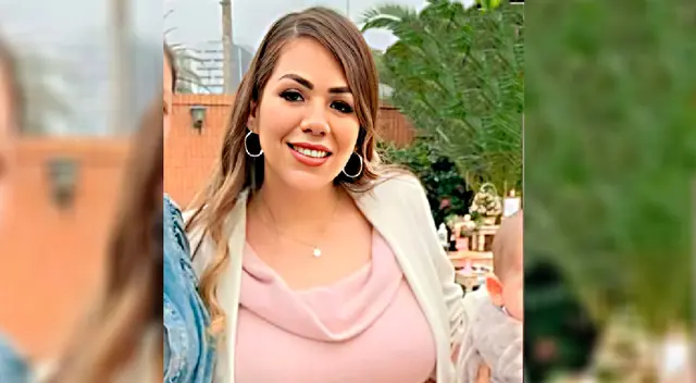 Gabriela Sevilla responde ante la Fiscalía Gabriela Sevilla responde ante la Fiscalía