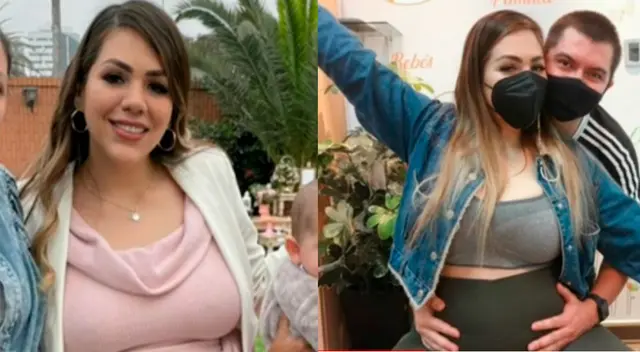 Gabriela Sevilla se encuentra con paradero desconocido tras estar en el Hospital Militar. Gabriela Sevilla se encuentra con paradero desconocido tras estar en el Hospital Militar.