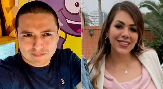 Samuel Suárez reveló que, el jueves 20, le escribieron familiares de Gabriela Sevilla, preocupados por su desaparición.