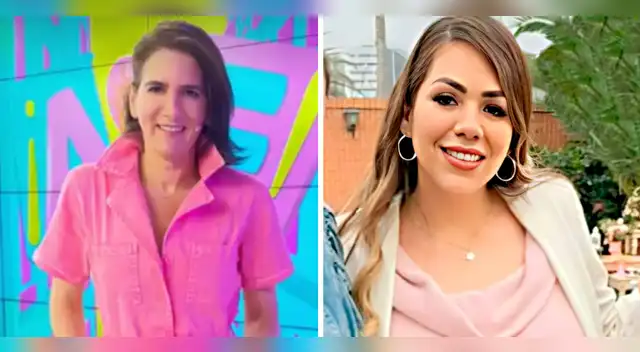 Gigi Mitre habla sobre el caso de Gabriela Sevilla.