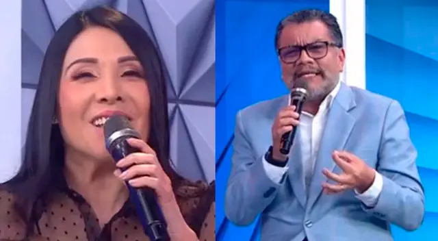 El psicoterapeuta Tomás Angulo señaló que no regresará más al EBT, ¿Qué respondió Tula?