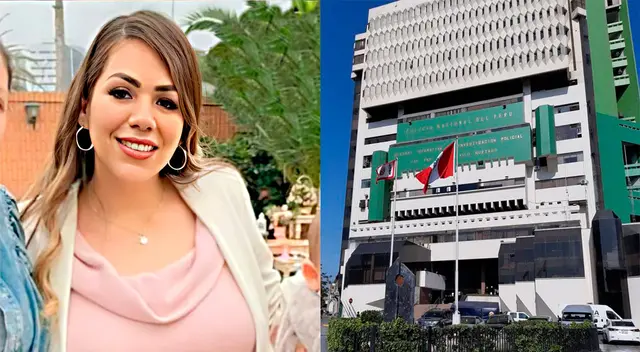 El hecho lo confirmó la Dirección de Trata de Personas de la entidad. El hecho lo confirmó la Dirección de Trata de Personas de la entidad.