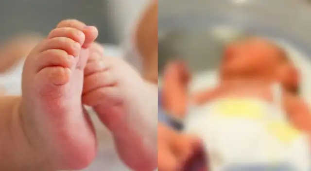 Esta tragedia sucedió en la madrugada de este viernes. Esta tragedia sucedió en la madrugada de este viernes.