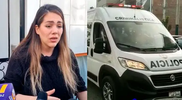 Gabriela Sevilla señala que falta pruebas que le realicen.