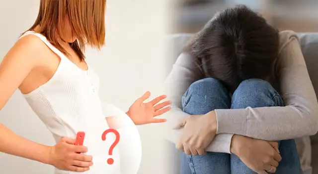 Conoce qué es  y cómo se produce un embarazo psicológico