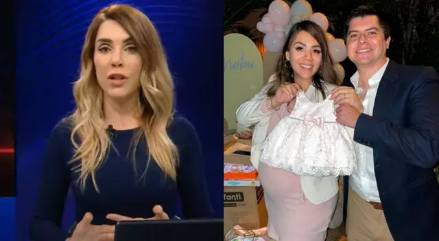 Juliana Oxenford presentaría más detalles en su programa de ATV esta noche.