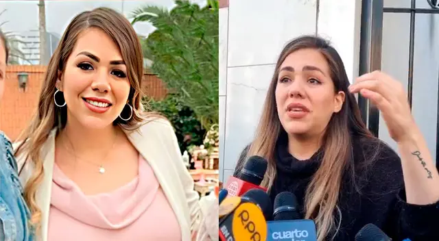 La tía de la mujer mencionó que su sobrina sí habría estado embarazada y que el ministro del Interior se ha equivocado. La tía de la mujer mencionó que su sobrina sí habría estado embarazada y que el ministro del Interior se ha equivocado.