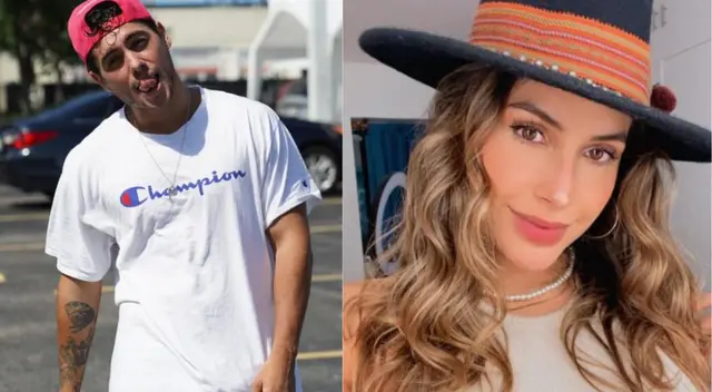 Milett Figueroa evitó hablar de su expareja Patricio Quiñones Milett Figueroa evitó hablar de su expareja Patricio Quiñones