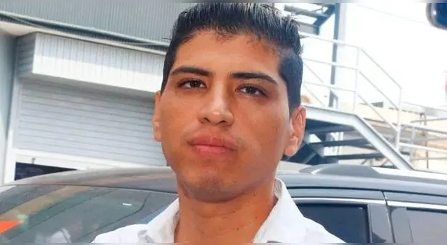 John Kelvin: Poder Judicial determina su excarcelación.