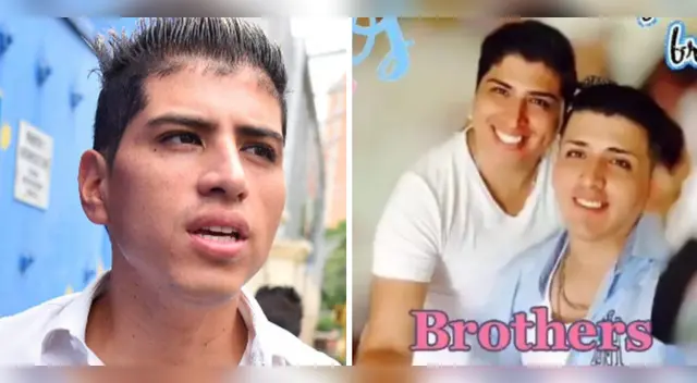 Hermano de John Kelvin feliz porque cantante saldrá de prisión.