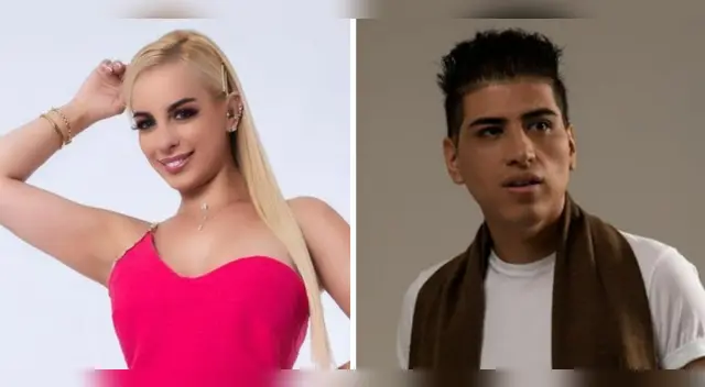 Dalia Durán emite mensaje de fortaleza.