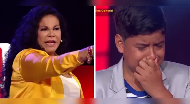 La Voz Kids La Voz Kids