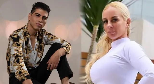 John Kelvin: Le abren las puertas de la cárcel. John Kelvin: Le abren las puertas de la cárcel.