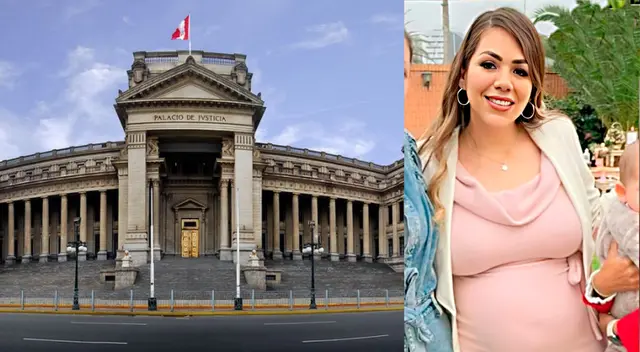 Poder Judicial da a conocer pena por fingir estar embarazada Poder Judicial da a conocer pena por fingir estar embarazada