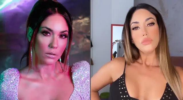 Tilsa Lozano confiesa cuáles son los retoquitos que se hizo.