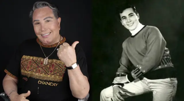 Jimmy Santi alcanzó gran popularidad en los años 60 y 70. Jimmy Santi alcanzó gran popularidad en los años 60 y 70.