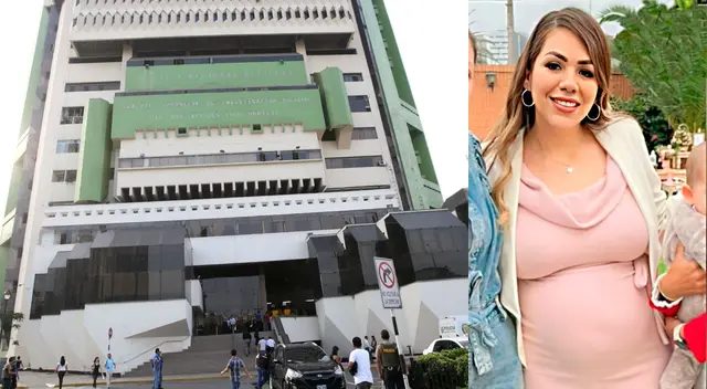 Gabriela Sevilla no acudió a su citación con la policía