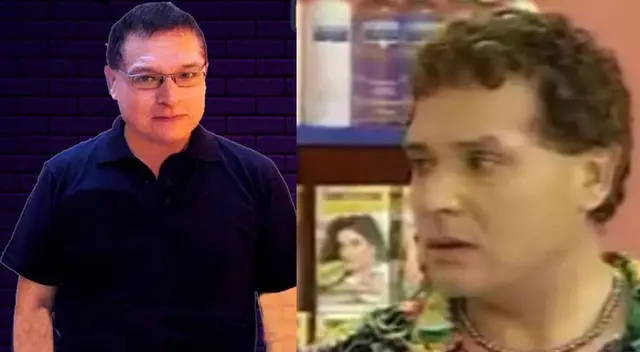 Mario León ganó gran popularidad con su personaje de ‘Armando’ en Mil Oficios Mario León ganó gran popularidad con su personaje de ‘Armando’ en Mil Oficios