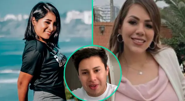 Kathy Sheen le pidió tener responsabilidad influencer tras hablar de caso de Gabriela Sevilla. Kathy Sheen le pidió tener responsabilidad influencer tras hablar de caso de Gabriela Sevilla.