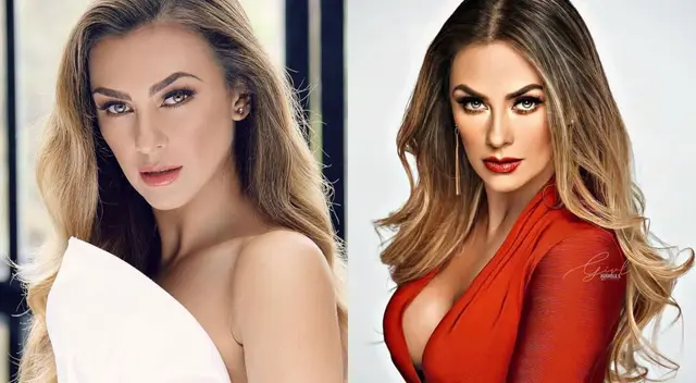 Aracely Arámbulo: Conoce cómo luce su mansión donde vive con los hijos de Luis Miguel