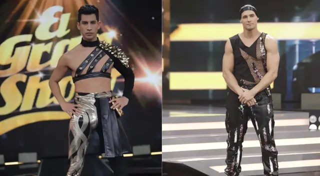 Facundo González advierte al actor Santiago Suárez