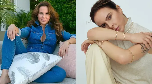 Kate del Castillo: Cosas que debes saber de la actriz de 'La Reina del Sur'