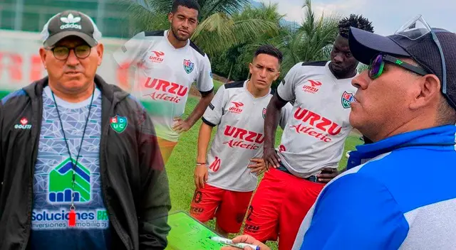 Jesús Oropesa nos confiesa lo duro que es el ascenso.