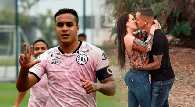 Jesús Barco, pareja de Melissa Klug, invocó a resaltar a las personas por sus buenas obras. Jesús Barco, pareja de Melissa Klug, invocó a resaltar a las personas por sus buenas obras.