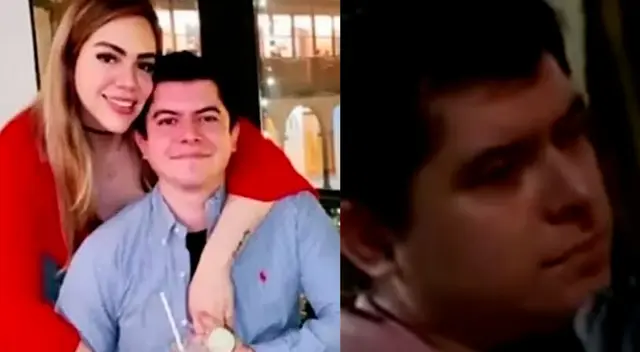 Ramiro Gálvez revela daros importantes ante la Dirincri Ramiro Gálvez revela daros importantes ante la Dirincri